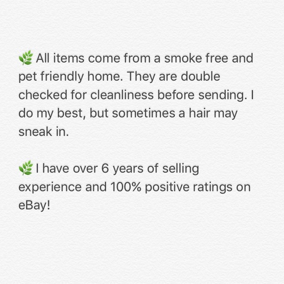 Welcome 🌿 Please read! - Picture 3 of 5